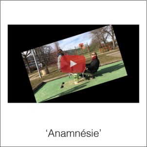 Anamnesie