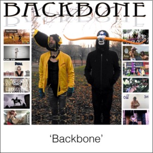 Backbone