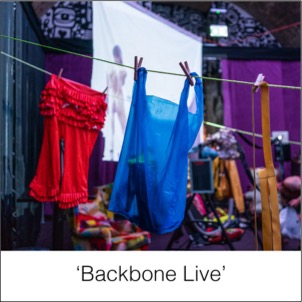 BackboneLive