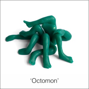 Octomon