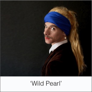 WildPearl